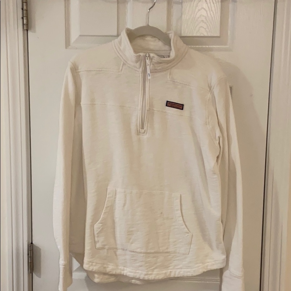 Vineyard Vines tunic top